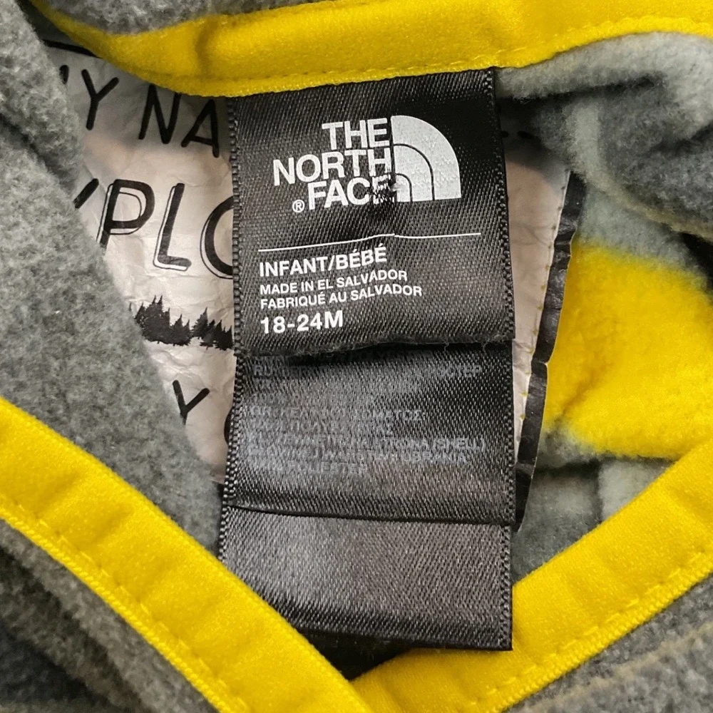 The North Face north face